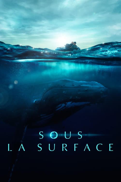 Affiche du film Fathom (2021)