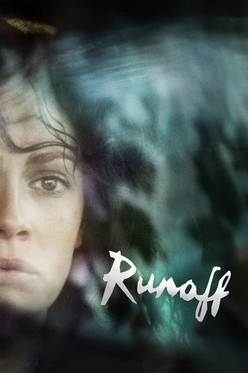 Affiche du film Runoff (2015)
