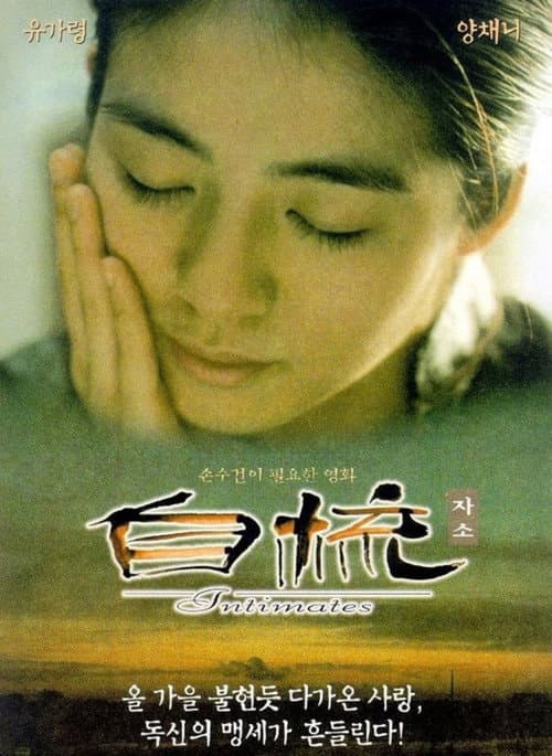 Affiche du film 自梳 (1997)
