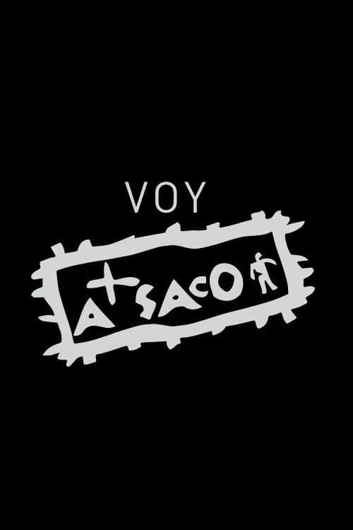 ملصق فيلم Voy a saco, Guitarras y Clubs (2023)