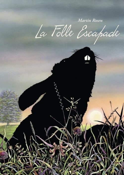 Affiche du film Watership Down (1978)