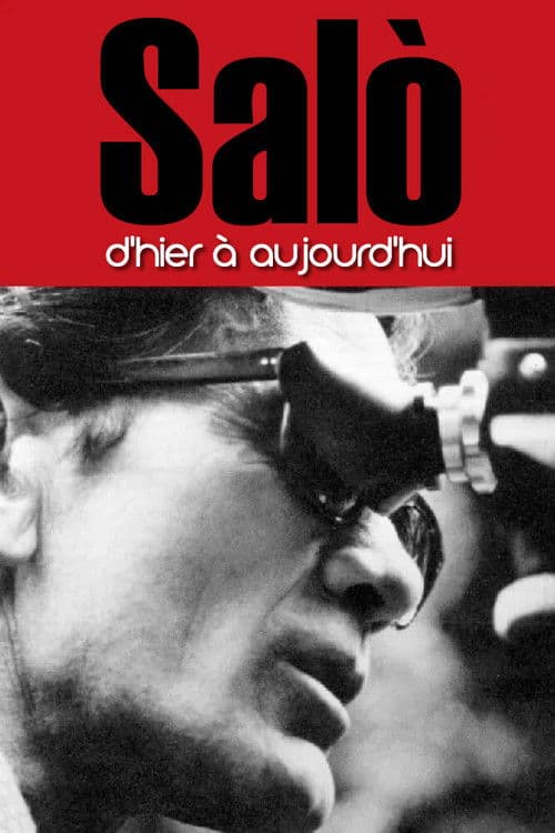 Salò d'hier à aujourd'hui (2002) movie poster