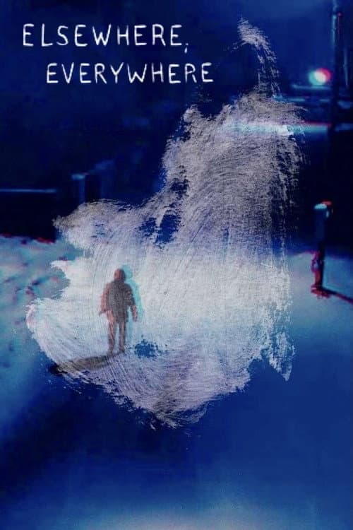 Ailleurs, Partout (2021) movie poster