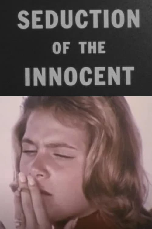 Seduction of the Innocent (1961) movie poster