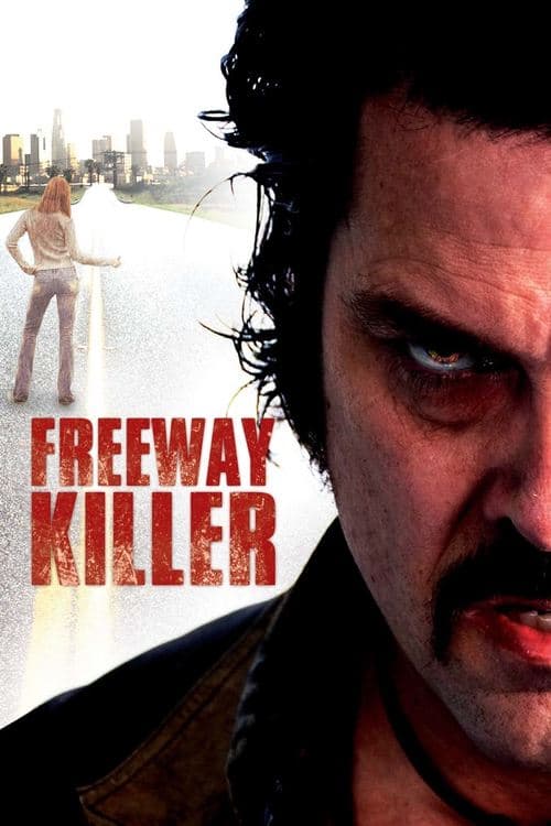 ملصق فيلم Freeway Killer (2009)