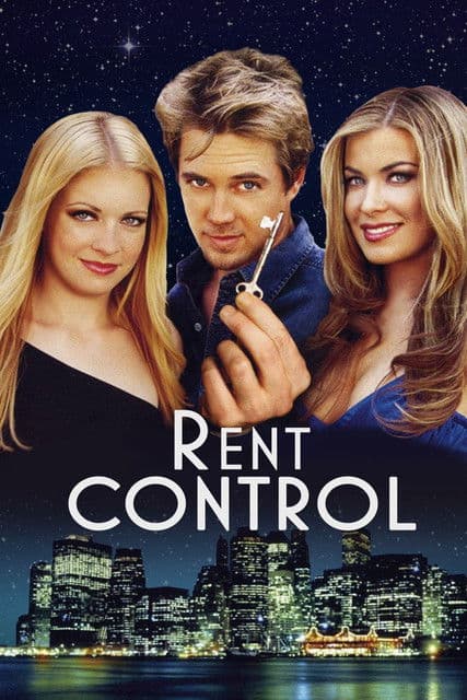 Rent Control (2003) movie poster