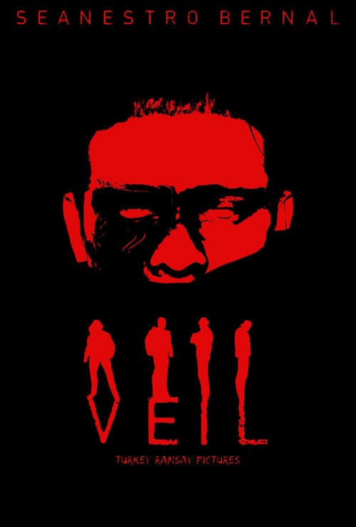 Affiche du film Seanestro Bernal's Veil (2023)
