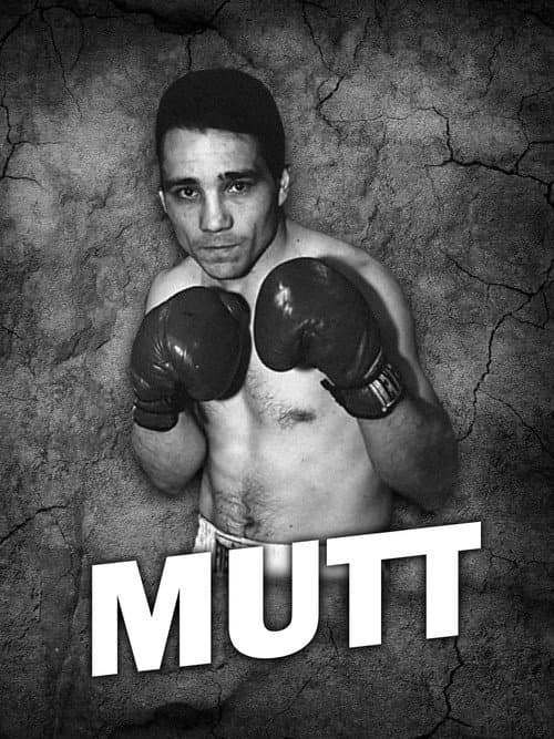 Affiche du film Mutt (2022)