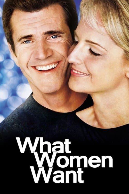 ملصق فيلم What Women Want (2000)