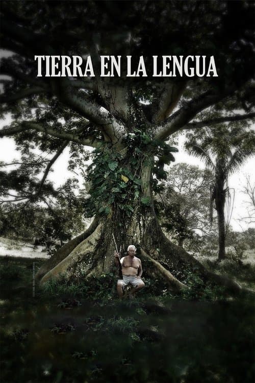 Tierra en la lengua (2014) movie poster