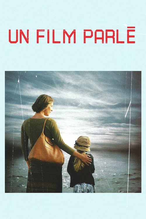 Affiche du film Um Filme Falado (2003)