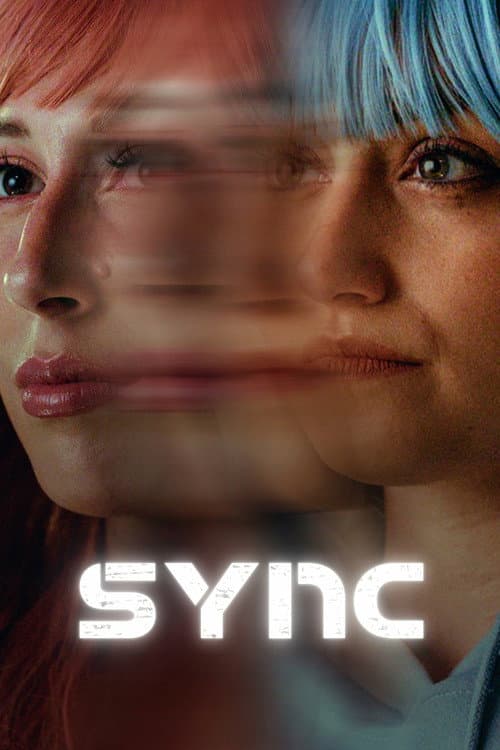 Affiche du film SYNC (2024)