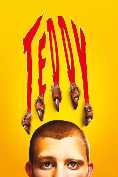 Affiche du film Teddy (2020)