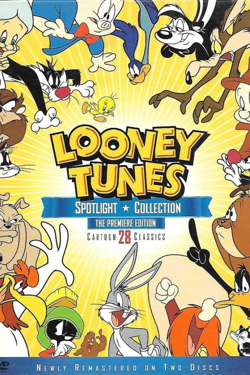Looney Tunes Spotlight Collection: The Premiere Edition (2004) movie poster