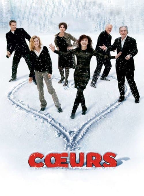ملصق فيلم Cœurs (2006)