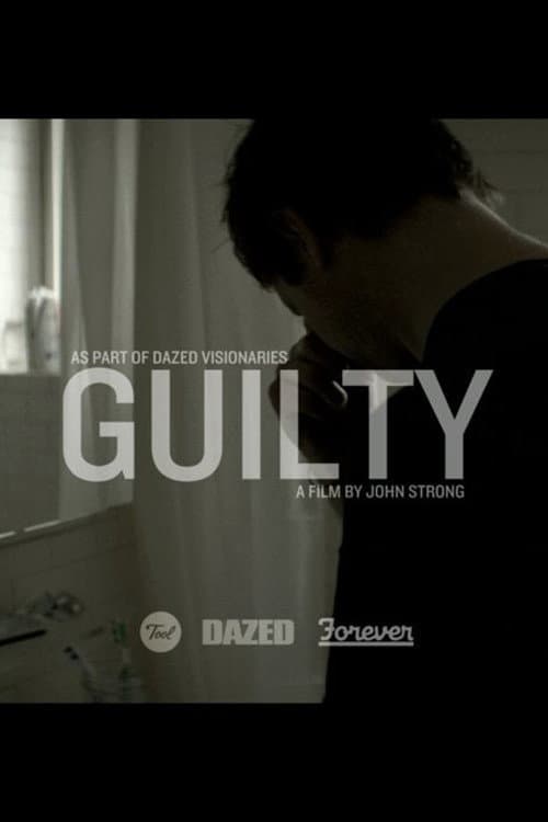 Guilty (2014) movie poster
