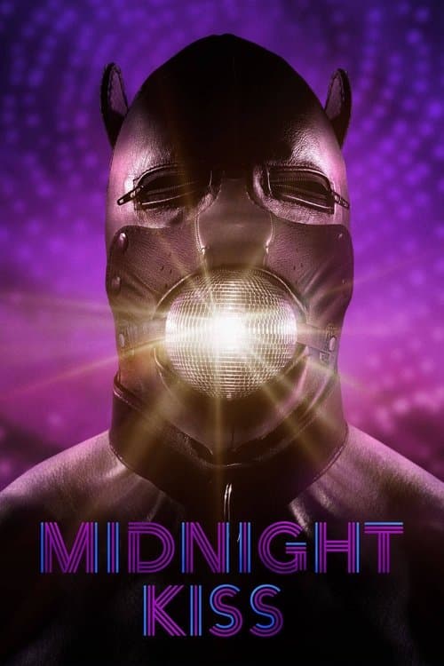 ملصق فيلم Midnight Kiss (2019)