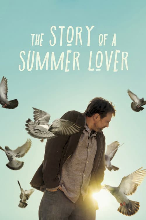 Povestea unui pierde-vară (2018) movie poster