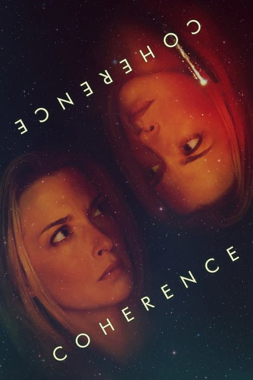 ملصق فيلم Coherence (2014)