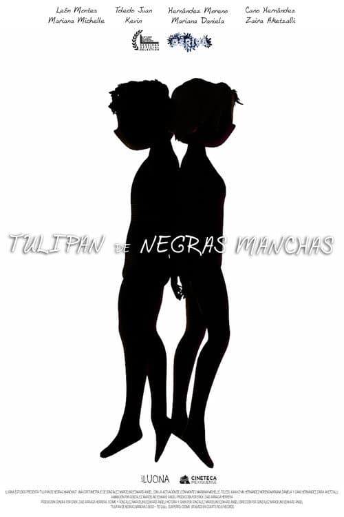 Affiche du film Tulipán de Negras Manchas (2025)