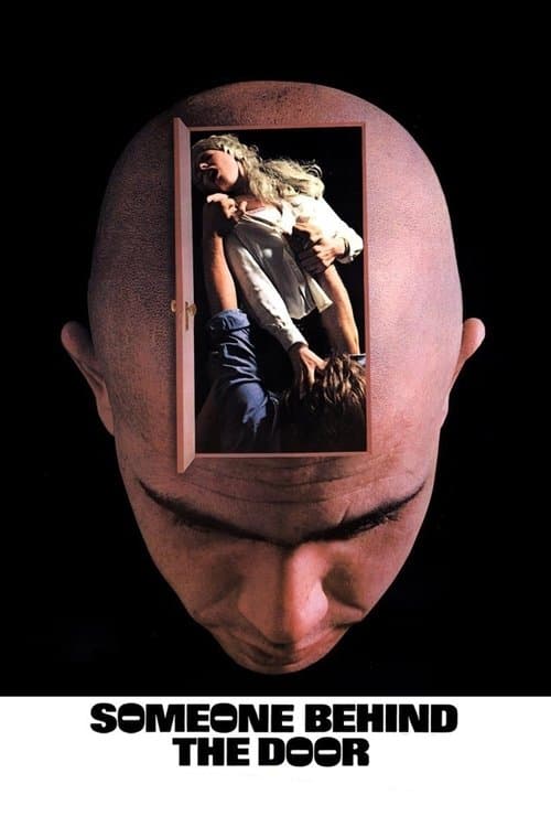 ملصق فيلم Quelqu'un derrière la porte (1971)