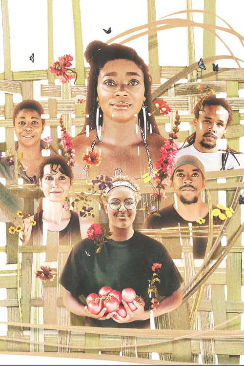 Skin of the Earth (2022) movie poster