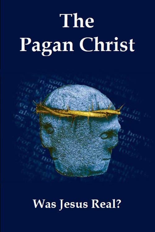ملصق فيلم The Pagan Christ (2007)