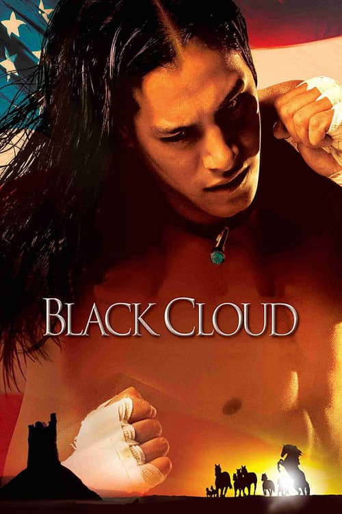 Black Cloud (2004) movie poster