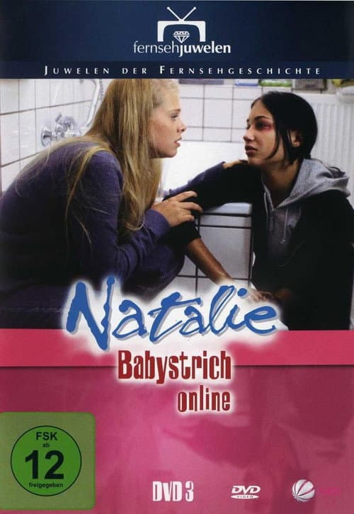 Affiche du film Natalie III - Babystrich Online (1998)