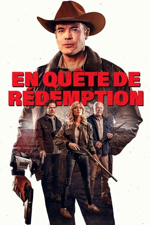 Affiche du film High Ground (2025)