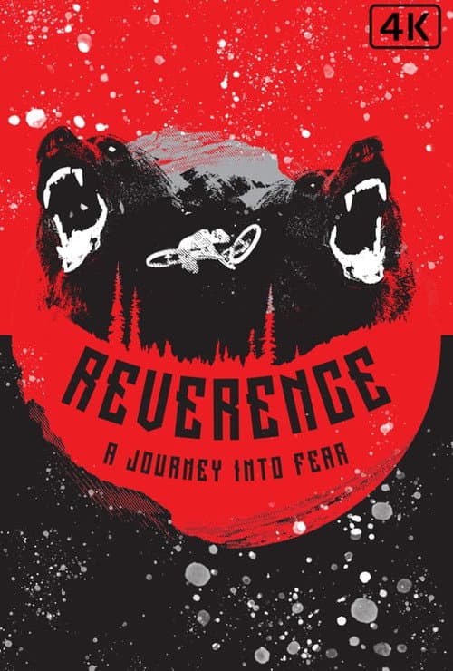 Reverence: A Journey into Fear (2018) movie poster