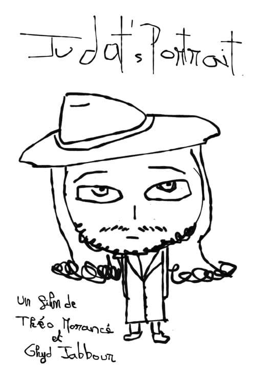 Affiche du film JUDAT's portrait (2026)