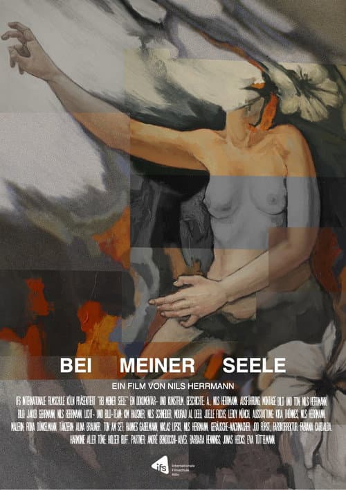Bei meiner Seele movie poster