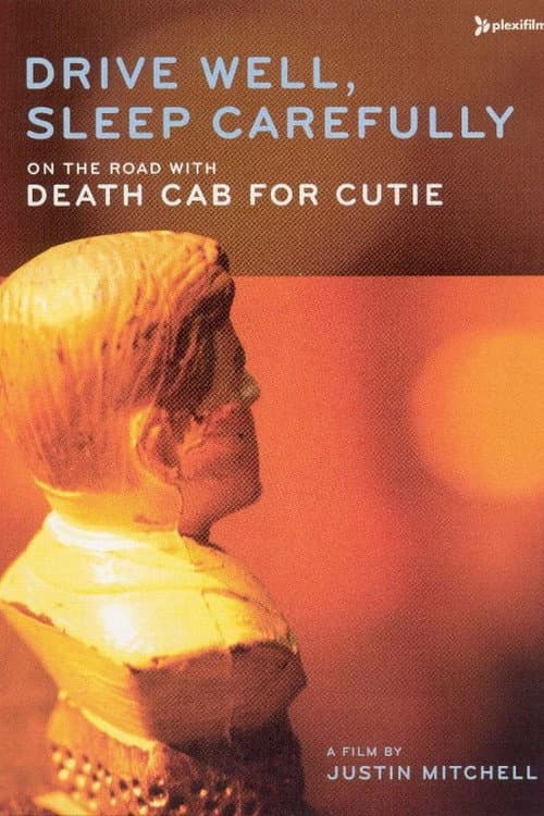 Affiche du film Drive Well, Sleep Carefully (2005)