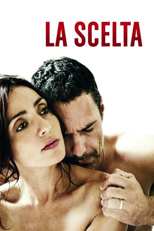 ملصق فيلم La scelta (2015)