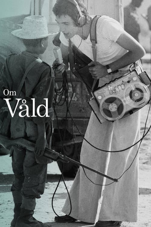 Affiche du film Om våld (2014)