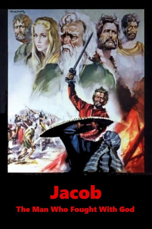 Giacobbe, l'uomo che lottò con Dio (1963) movie poster