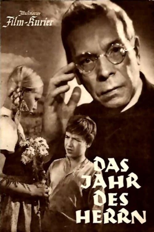 ملصق فيلم Der Wallnerbub (1950)