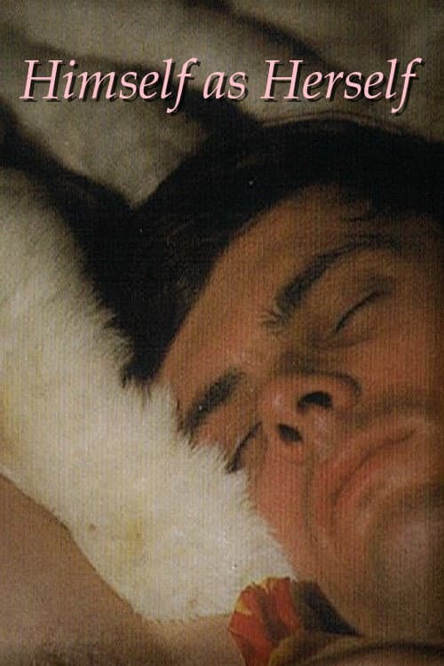 Himself as Herself (1967) movie poster
