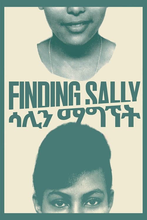 ሳሊን ማግኘት (2020) movie poster
