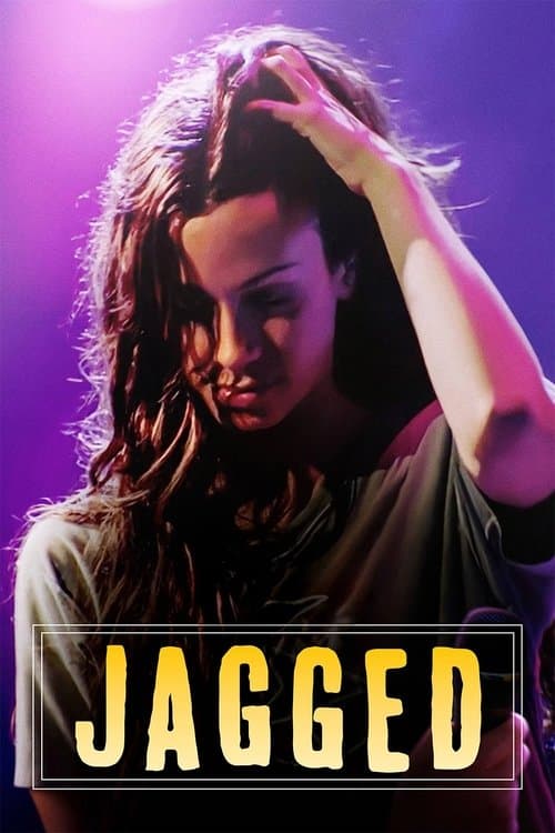 Affiche du film Jagged (2021)