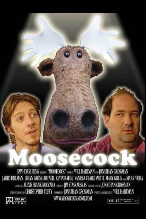 ملصق فيلم Moosecock (2006)