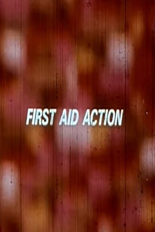 Affiche du film First Aid Action (1973)