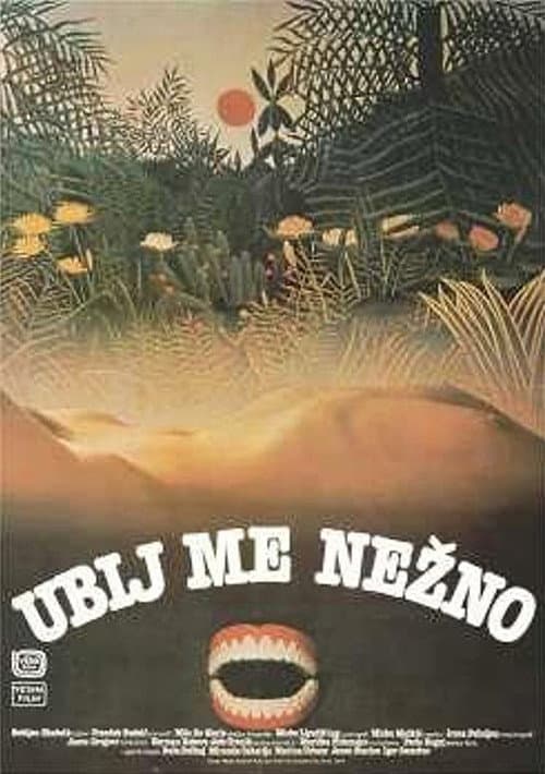 Ubij me nežno (1979) movie poster