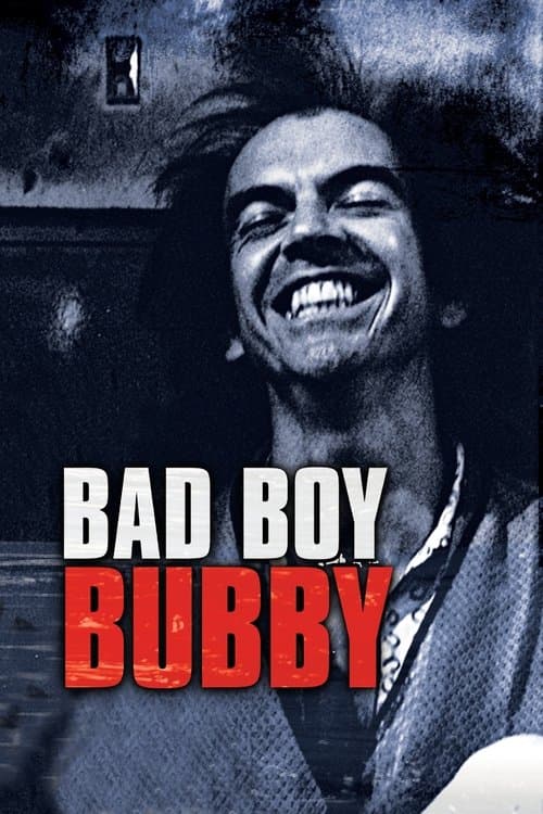 ملصق فيلم Bad Boy Bubby (1993)