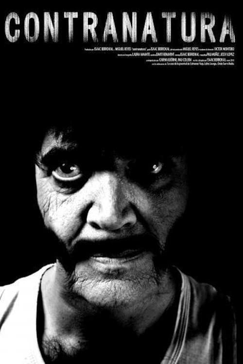 ملصق فيلم Contranatura (2010)