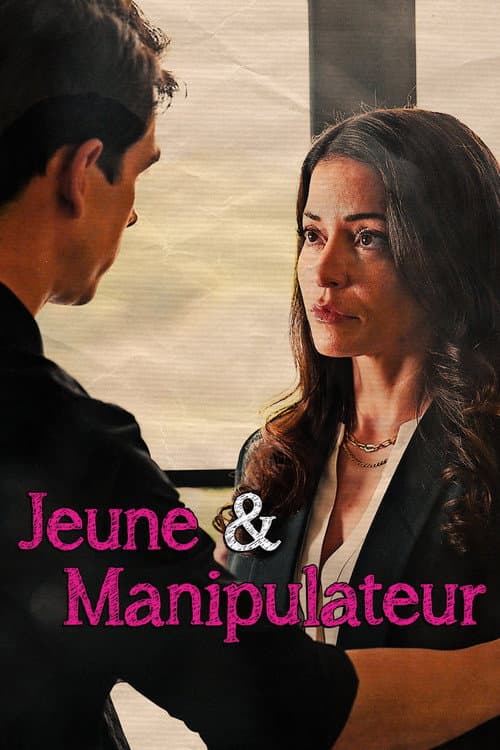 Affiche du film Don't Look There (2021)