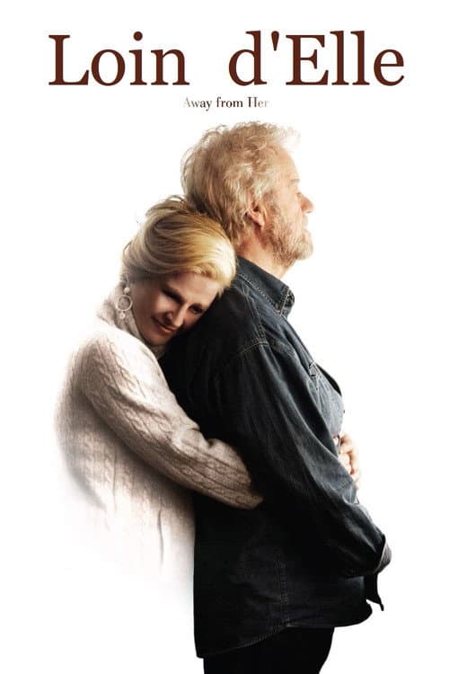Affiche du film Away from Her (2007)