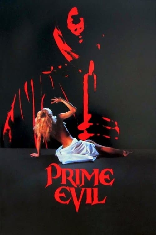 Affiche du film Prime Evil (1988)