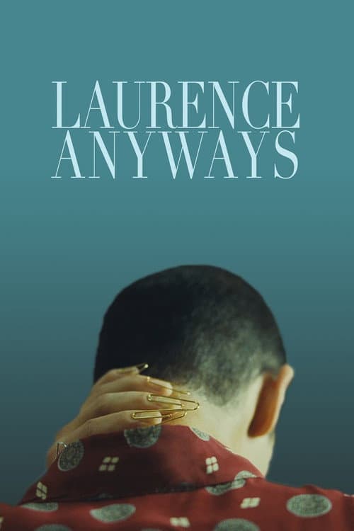 ملصق فيلم Laurence Anyways (2012)